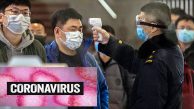 Çin’de Görülen Coronavirüs’ten Ölenlerin Sayısı 26 Oldu