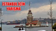 İstanbullular Kentin Geleceğine Yarışmalarla Yön Verecek