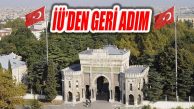 İstanbul Üniversitesi’nden Yemekhane Kararına İptal