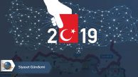 Türk Siyasetinde Öne Çıkanlarla 2019 Yılı Böyle Geçti