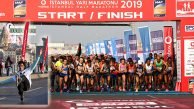 Vodafone 15. İstanbul’da Patenciler Koşuculara Eşlik Edecek