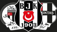 Beşiktaş JK Yönetiminden TFF Yöneticilerine Mesaj