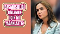 İlgezdi: TRT Başarısızlığını Gizlemek İçin Reytingleri Yasaklattı