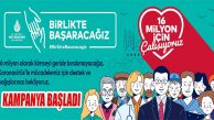İstanbul’da Kampanya Başlatıldı: Birlikte Başaracağız!