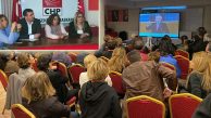 CHP Ataşehir İlçe Örgütü Olağanüstü Toplandı