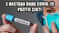Türkiye’de Yeni Koranavirüslü Hasta Sayısı 5’e Çıktı