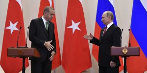 Türkiye ile Rusya’nın İdlib gerginliğinde Ateşkes Uzlaşması