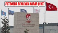 Futbol Ligleri KOVİD Salgını Tedbiri Kapsamında Ertelendi