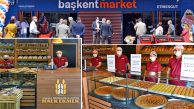 Ankara BB ‘Başkent Market’in İlki  Etimesgut’ta Açıldı