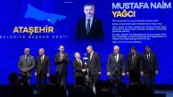 Yerel Seçim Ak Parti Ataşehir Belediye Başkan Adayı Belli Oldu