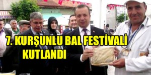 7_ kursunlu _bal_ festivali