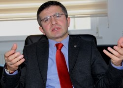Ak Parti İlçe BAşkanı AV. Mustafa Naim Yağcı _1