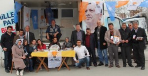 Ak Parti_ Ataşehir