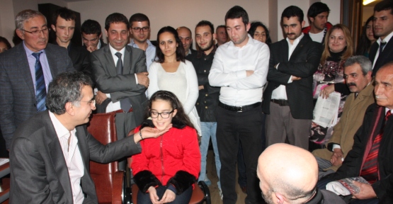 CHP Ataşehir Gençlik, Uğur Mumcu’yu Mustafa Mutlu ile Andı