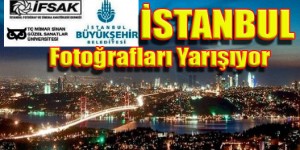 Benim İstanbul'um İstanbul'un Semtleri (1)
