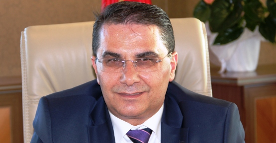 Namık Sürmen, Ataşehir Belediye Başkan Yardımcısı Oldu