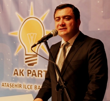 Nihat Hatipoğlu_Ataşehir_ Ak Parti sohbet (5)