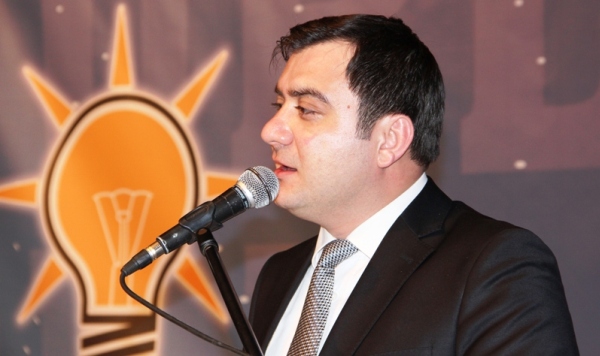 Nihat Hatipoğlu_Ataşehir_ Ak Parti sohbet (6)