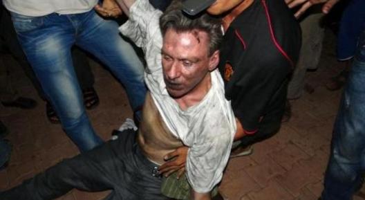 ABD’nin Libya Büyükelçisi öldürüldü