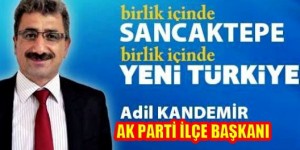adil_ak parti