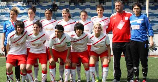 Ataşehir Belediyespor’un Şampiyonlar Ligi ön eleme turu başlıyor