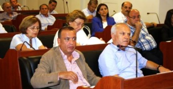 Ataşehir Belediye Meclisi’nde ‘sağduyu hakim oldu’