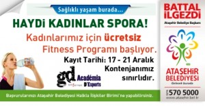 ataşehir_kadın- fitness