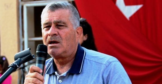 Ilgaz Belediye Başkanı Cevdet Çetin ‘Aday Değilim’