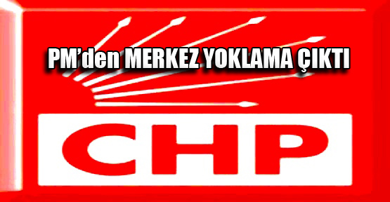 CHP’de Ön Seçime Yerine Eğilim Yoklaması