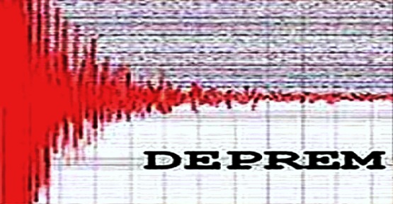 İran’da Pakistan Sınırında 7.8 Deprem