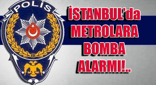 Valilikten İstanbul’da Güvenlik Alarmı!