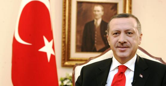 Başbakan Erdoğan Dersane talimatını verdi!