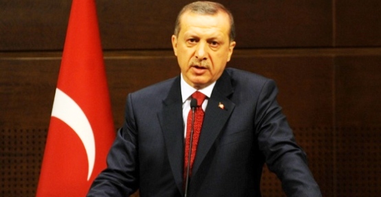 Başbakan Erdoğan’dan Engellilere Çifte Müjde