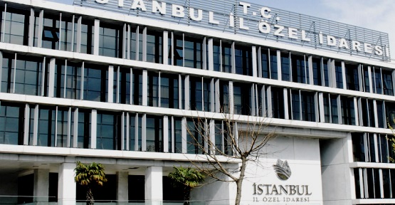 İstanbul İl Özel İdare’den Hacker Saldırısı Açıklaması
