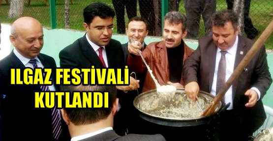 Ilgaz Dağı Festivali Turgay Başyayla ve Neşe Dilekçioğlu ile Renklendi
