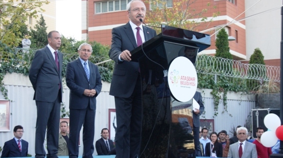 Kılıçdaroğlu ‘Ödenecekse Bedeli Başta Ben, CHP Ödeyecektir’