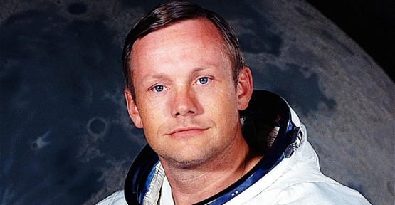 Neil Armstrong’un denize gömüleceği açıklandı