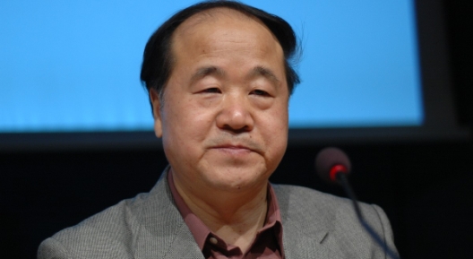 Nobel Edebiyat ödülü Çinli yazar Mo Yan’ın oldu