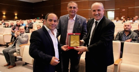 Ataşehir Oyun Kuşu Yarışması’nda Ödüller Sahiplerini Buldu