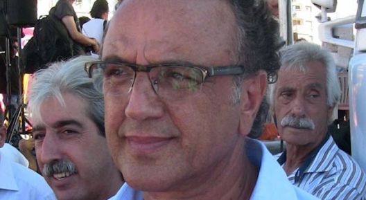 BDP’li Sırrı Sakık’ın oğlu intihar etti