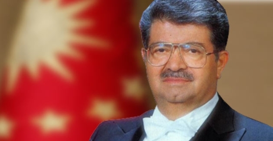 8. Cumhurbaşkanı Turgut Özal’ın mezarı açılacak