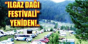 ılgaz_festival