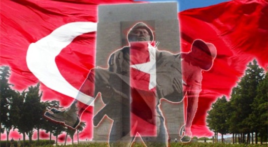 18 Mart Şehitlerini Anma Günü ve Çanakkale Deniz Zaferi’nin 98. Yıl Dönümü