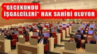 ‘Gecekondu İşgalcileri’ Ataşehir Meclisinde Görüşülüyor