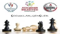 Ataşehir Okullar Arası Satranç Turnuvası Sona Erdi