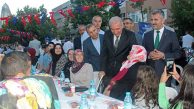 Başkan Uysal: ‘Ataşehir’in İmar Sorununu Yakından Takip Ediyorum’