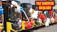 İETT İstanbul’da Toplu Taşımada Yaz Tarifesine Geçti