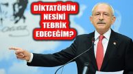Kılıçdaroğlu ‘Koltuk Sevdası Olanların Bu Partide Yeri Yoktur’