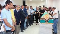 CHP Ataşehir Kurucu Başkanı Kaya Uluyılmaz’ın Anne Acısı