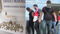 Ataşehir’de uyuşturucu madde Satıcılarına Operasyon